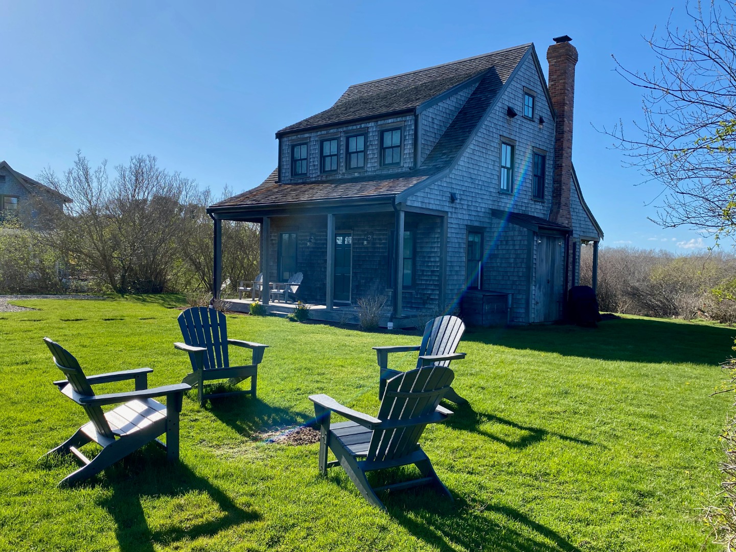111 Hummock Pond Road Nantucket, MA 02554 - Photo 34 of 36 Gallery Image 34