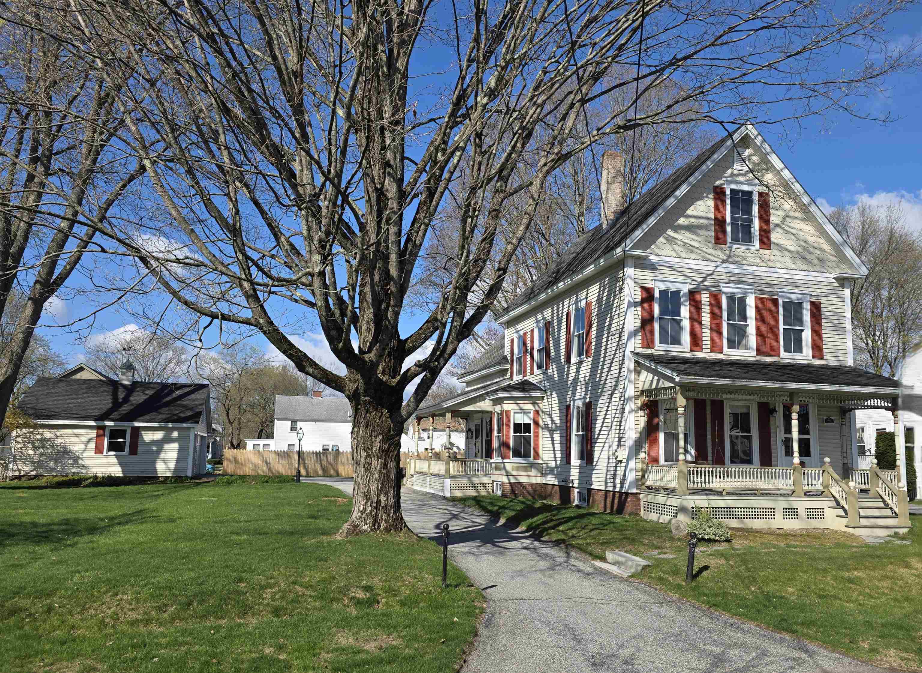 8 Princeton Street Concord, NH 03301 - Photo 1 of 41