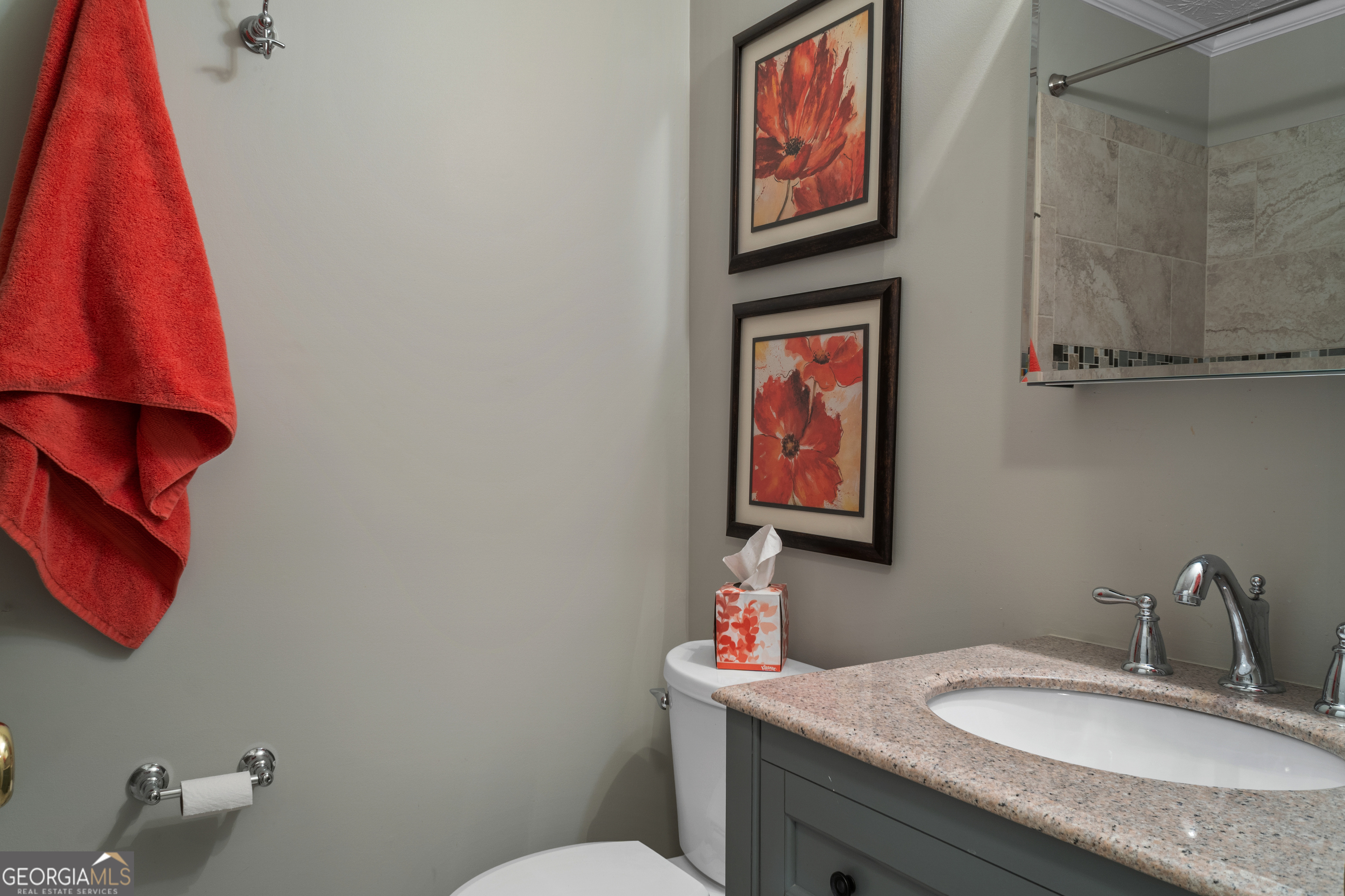 222 Jessica Drive Wedowee, AL 36278 - Photo 27 of 36