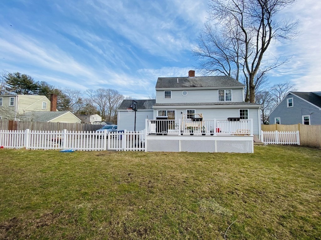 26 Nickerson Road Braintree, MA 02184 - Photo 29 of 33 Gallery Image 29