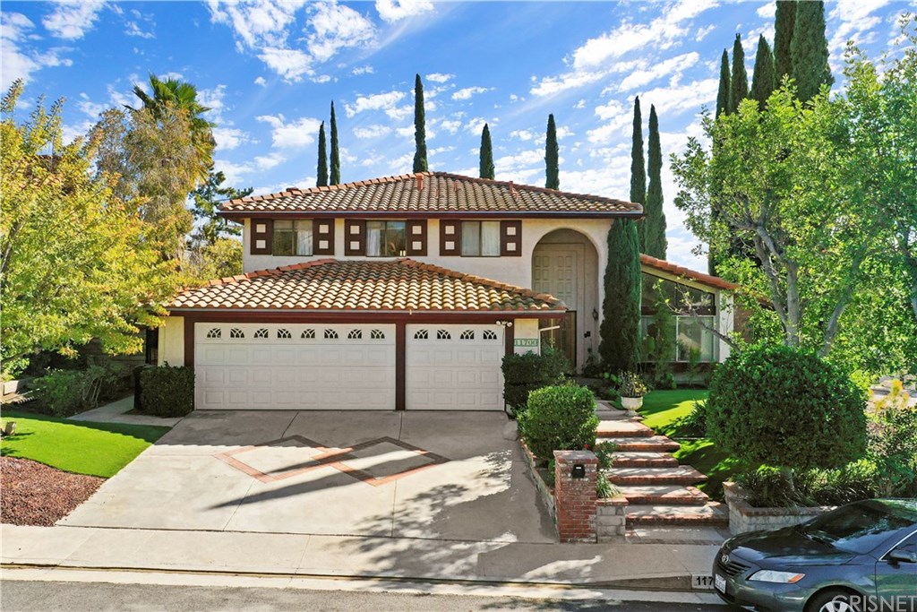 11700 Castillo Lane Porter Ranch, CA 91326 - Photo 1 of 1 Gallery Image 1