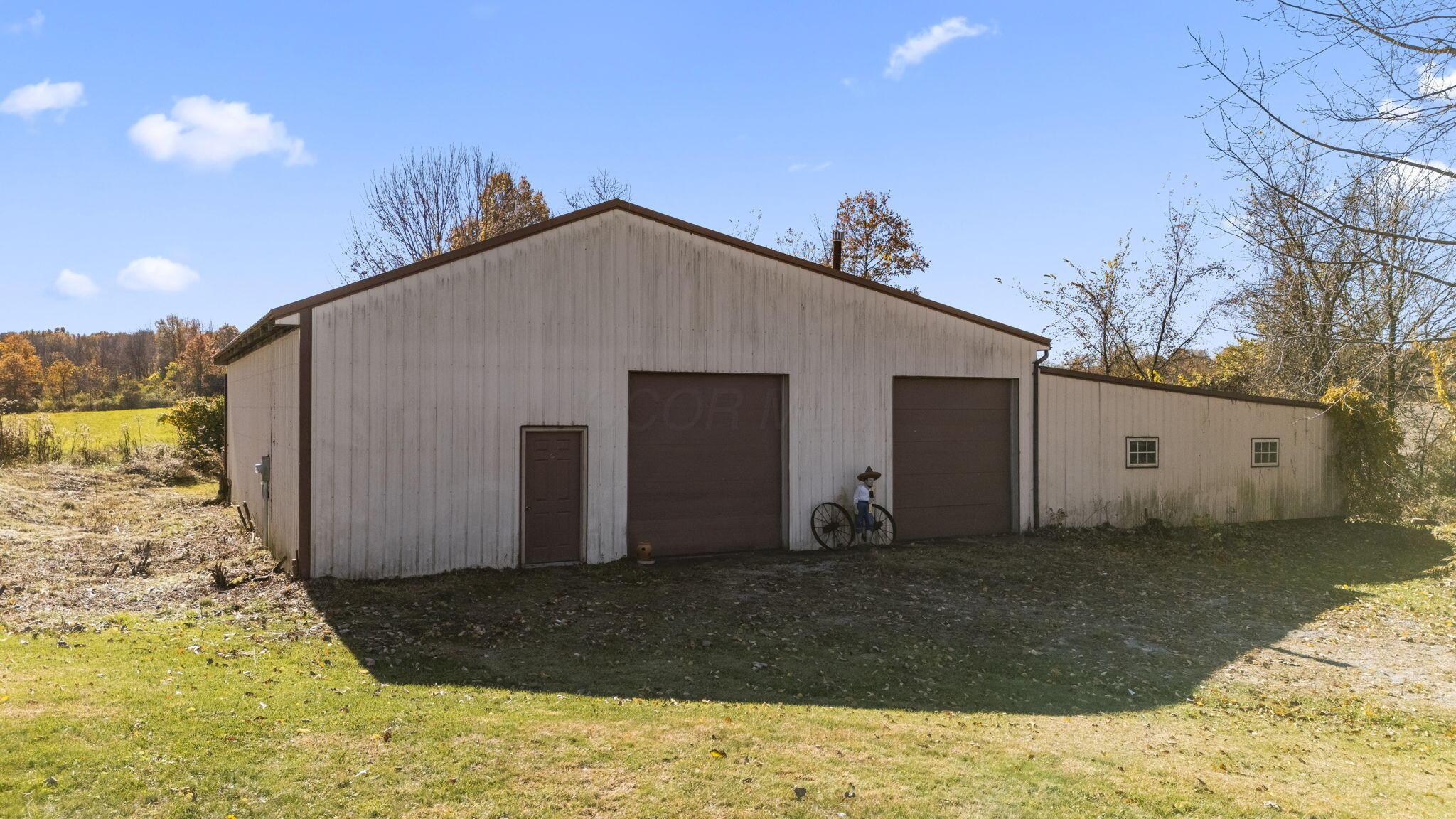 9791 Jug St Road Northwest Pataskala, OH 43062 - Photo 67 of 83 9791 Jug