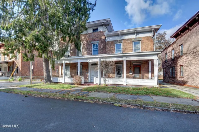 $120,000 | 44 Mohawk Street, Fort Plain, NY 13339