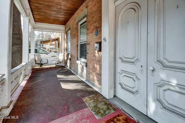 $120,000 | 44 Mohawk Street, Fort Plain, NY 13339