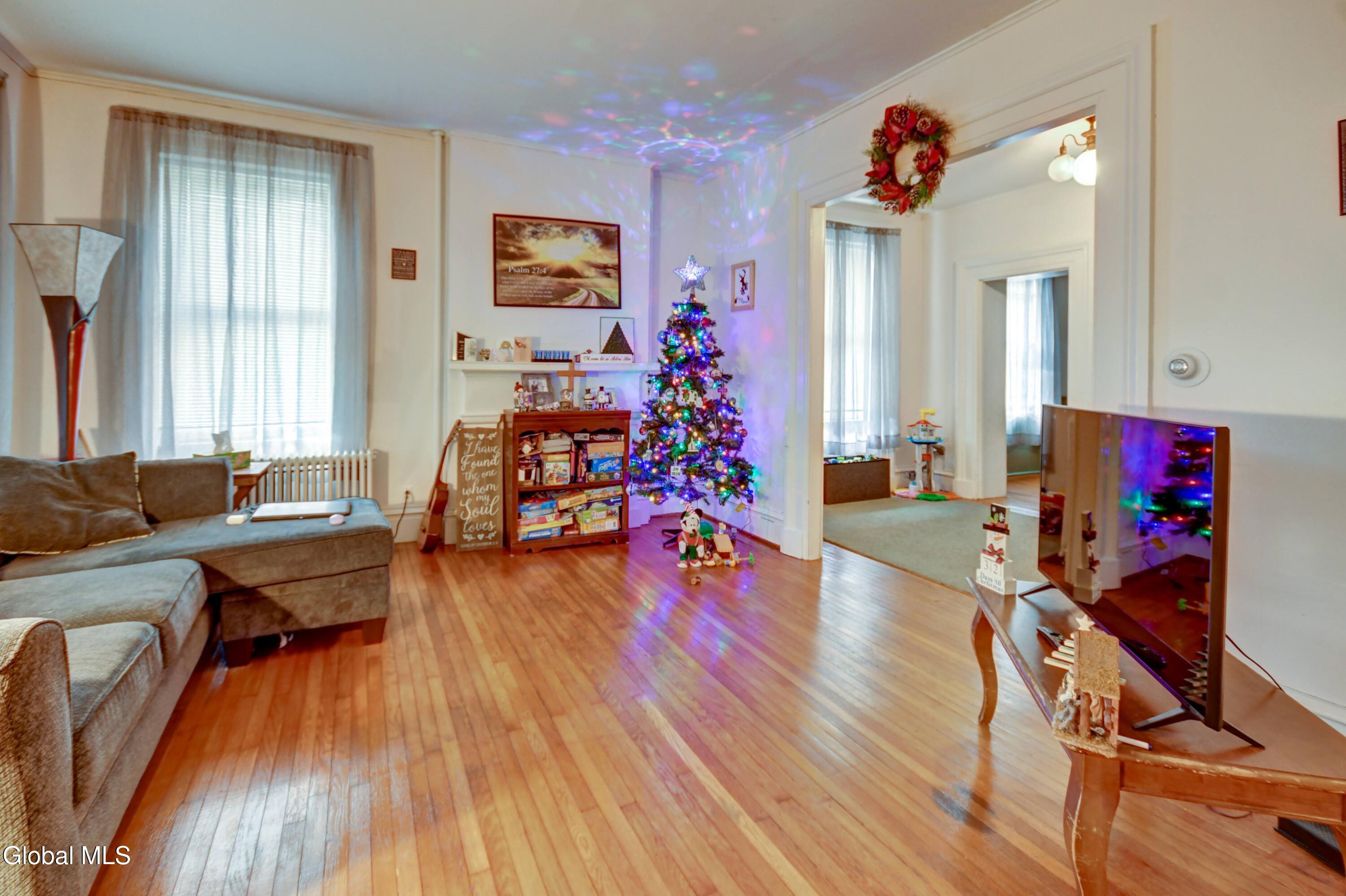 44 Mohawk Street Fort Plain, NY 13339 - Photo 15 of 89 44 Mohawk St-4