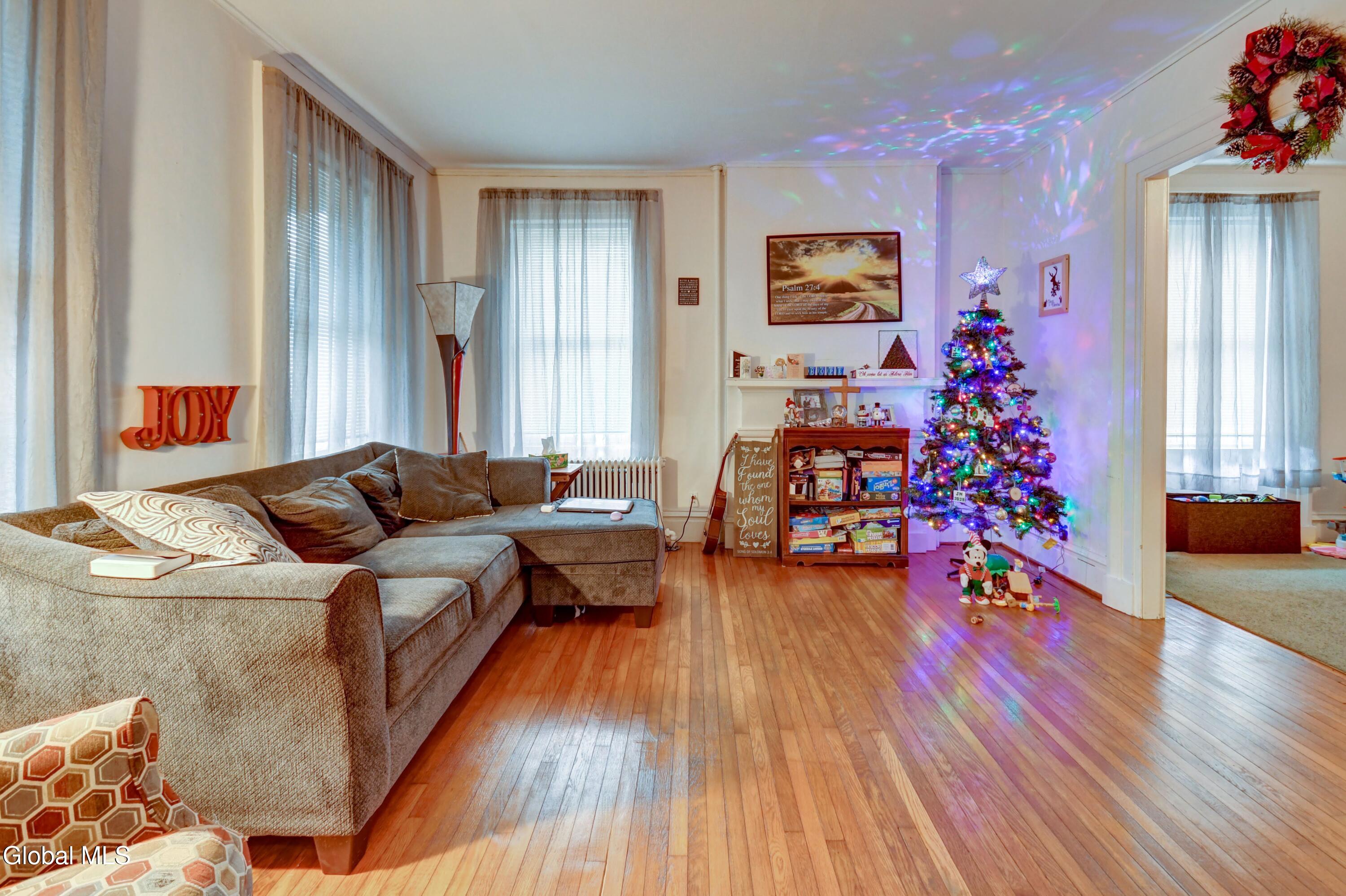 44 Mohawk Street Fort Plain, NY 13339 - Photo 16 of 89 44 Mohawk St-5