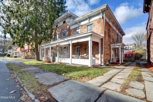 $120,000 | 44 Mohawk Street, Fort Plain, NY 13339