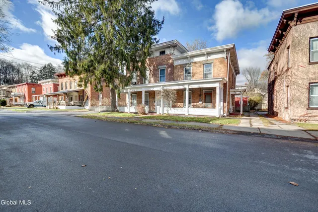 $120,000 | 44 Mohawk Street, Fort Plain, NY 13339