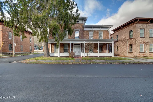 $120,000 | 44 Mohawk Street, Fort Plain, NY 13339