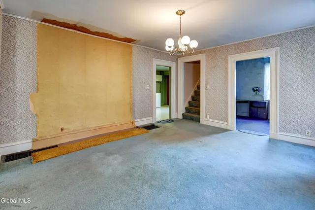 $120,000 | 44 Mohawk Street, Fort Plain, NY 13339