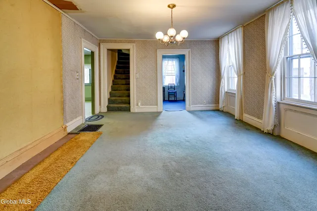 $120,000 | 44 Mohawk Street, Fort Plain, NY 13339