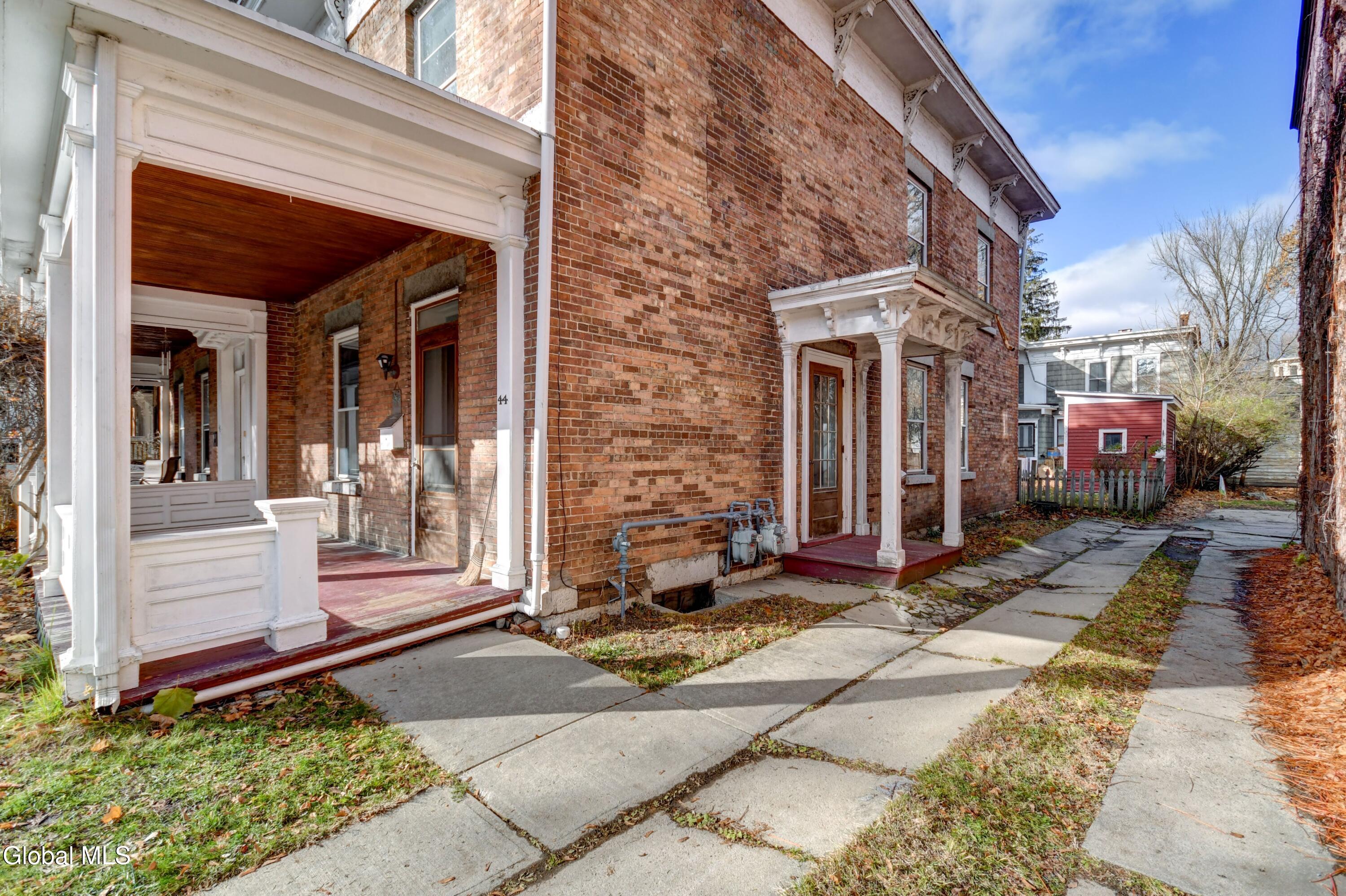 44 Mohawk Street Fort Plain, NY 13339 - Photo 7 of 89 44 Mohawk St-84