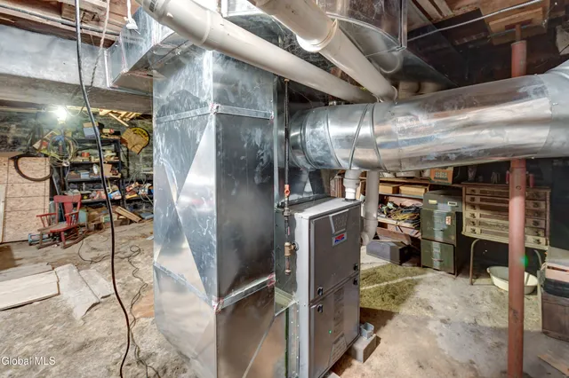 $120,000 | 44 Mohawk Street, Fort Plain, NY 13339