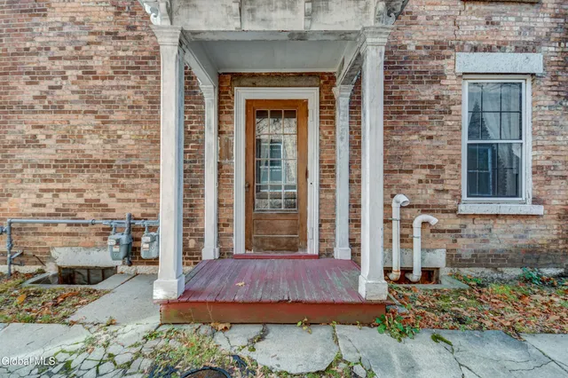 $120,000 | 44 Mohawk Street, Fort Plain, NY 13339