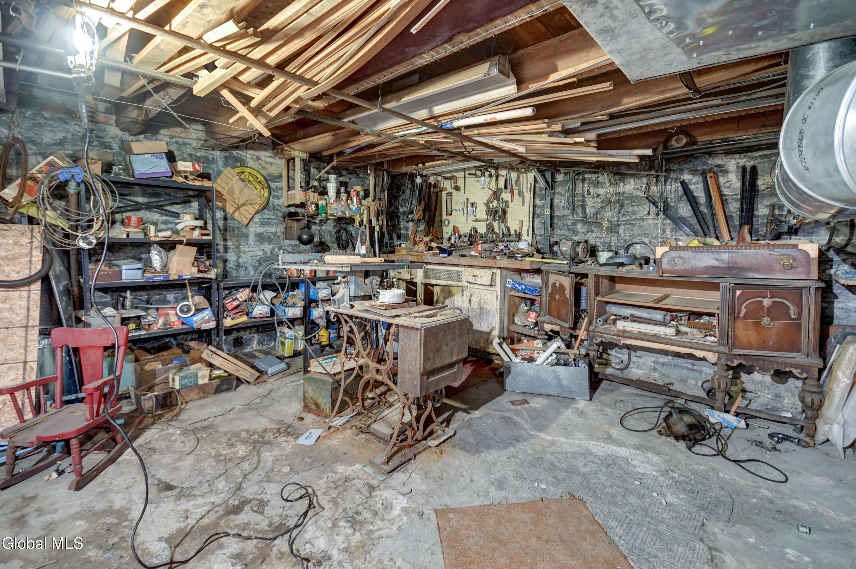 44 Mohawk Street Fort Plain, NY 13339 - Photo 81 of 89 44 Mohawk St-45