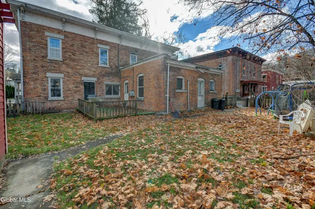 $120,000 | 44 Mohawk Street, Fort Plain, NY 13339