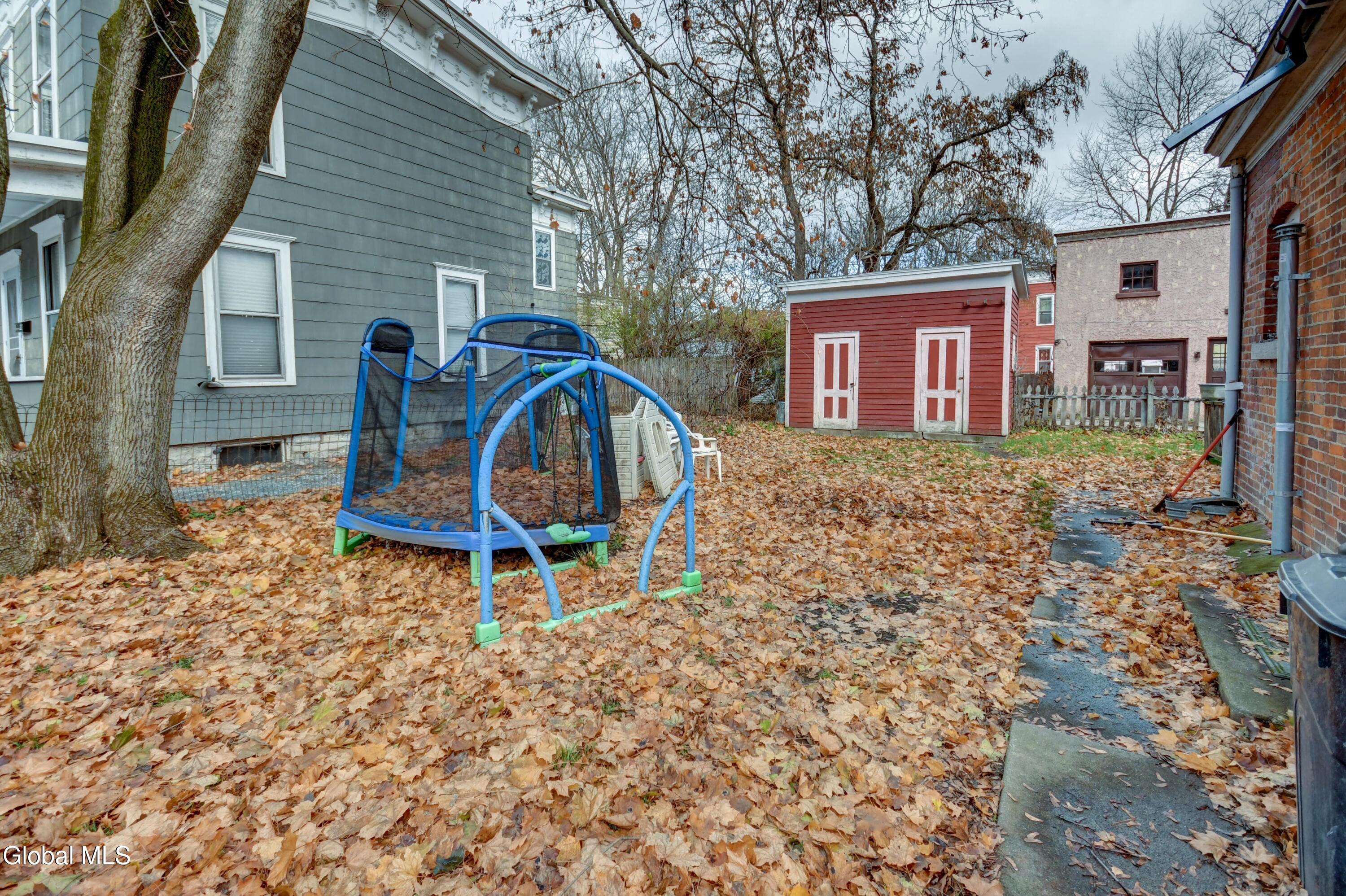 44 Mohawk Street Fort Plain, NY 13339 - Photo 87 of 89 44 Mohawk St-77