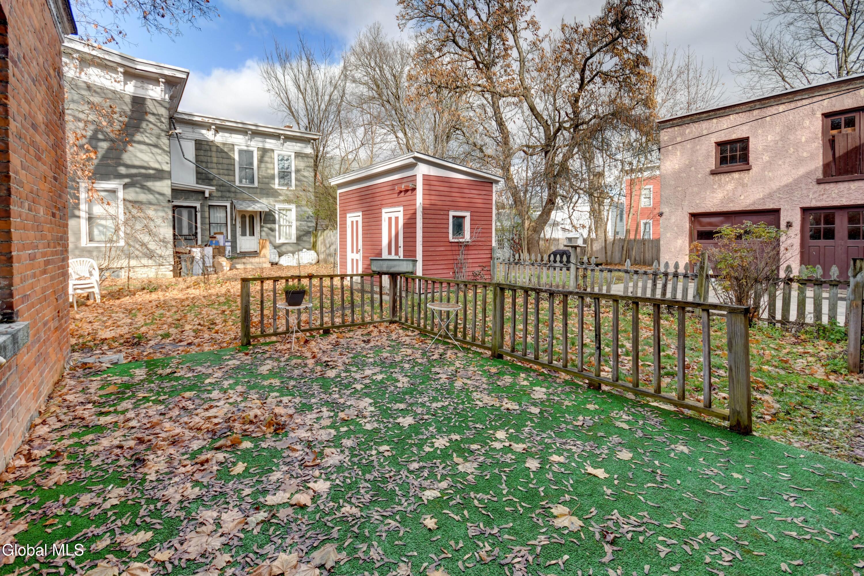 44 Mohawk Street Fort Plain, NY 13339 - Photo 89 of 89 44 Mohawk St-82