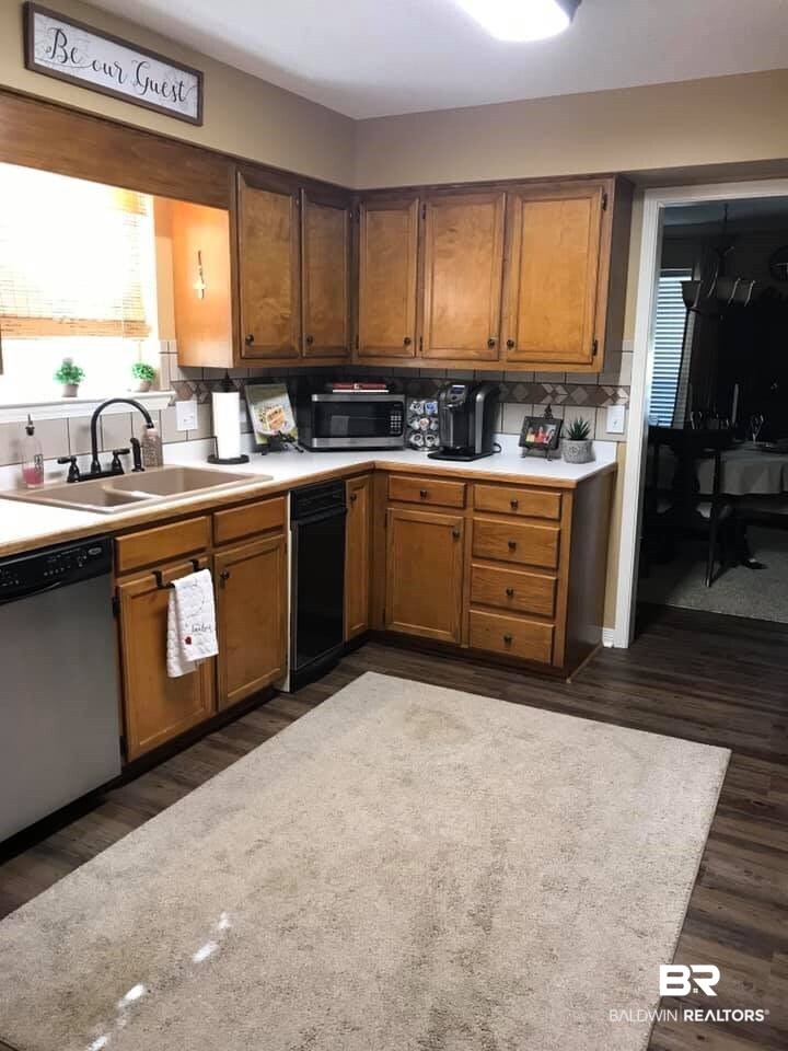 1661 Aden Road Mobile, AL 36695 - Photo 10 of 30