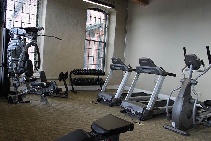 624 Washington Street, Unit A416 Coventry, RI 02816 - Photo 21 of 24