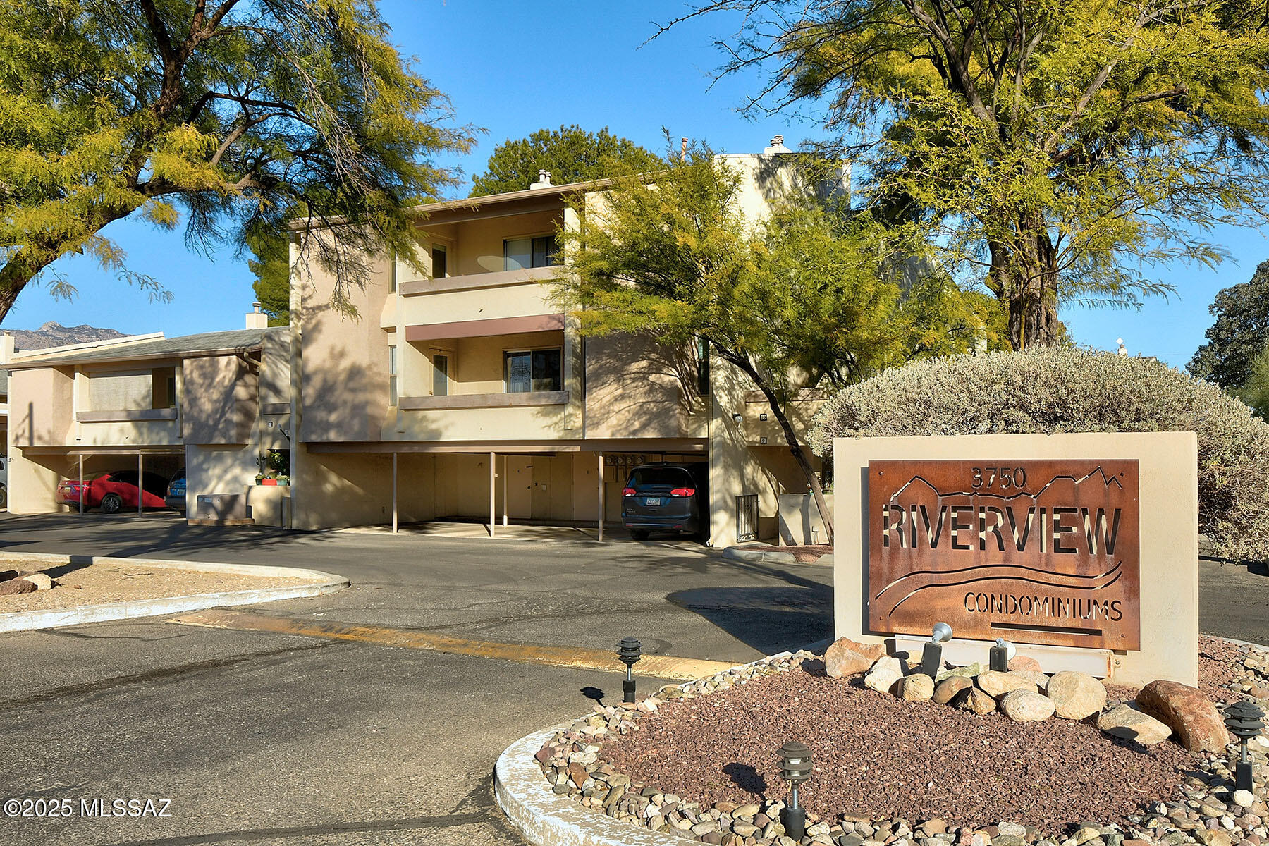3750 North Country Club Road, Unit 12 Tucson, AZ 85716 - Photo 25 of 26