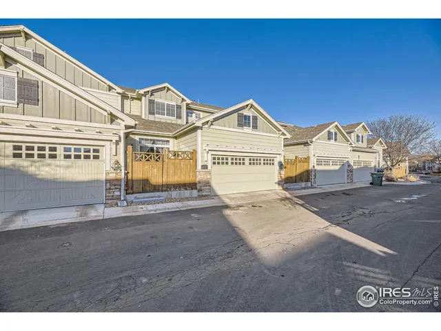$595,000 | 3751 West 136th Avenue, Broomfield, CO 80023