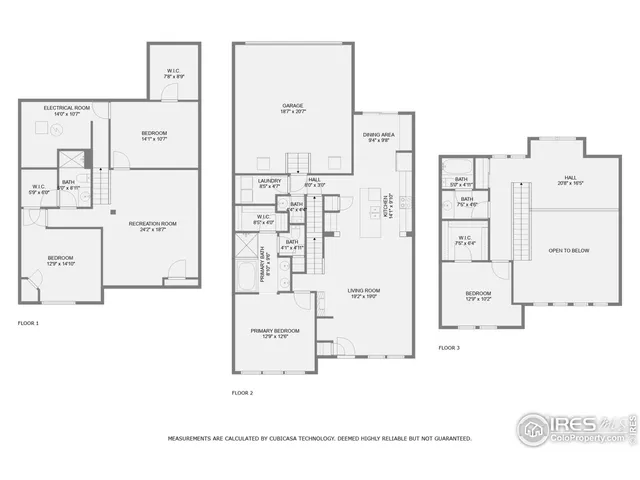 $595,000 | 3751 West 136th Avenue, Broomfield, CO 80023