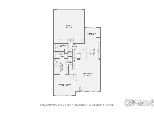 $595,000 | 3751 West 136th Avenue, Broomfield, CO 80023