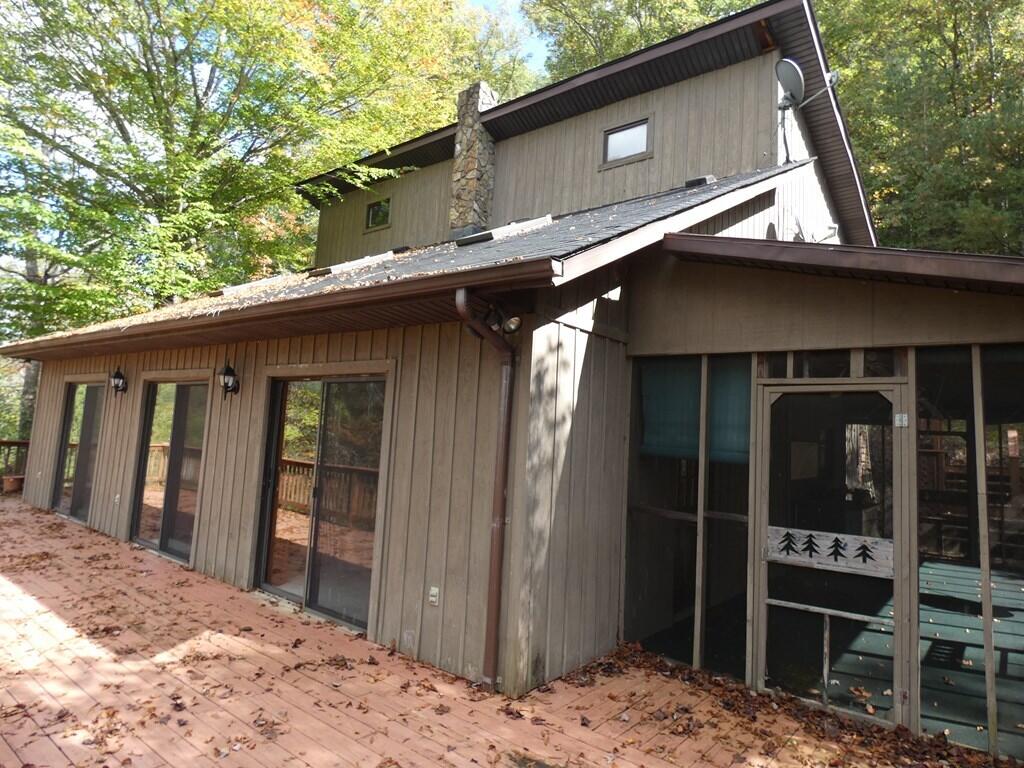 27448 Poor Valley Road Saltville, VA 24370 - Photo 1 of 42 80989_28