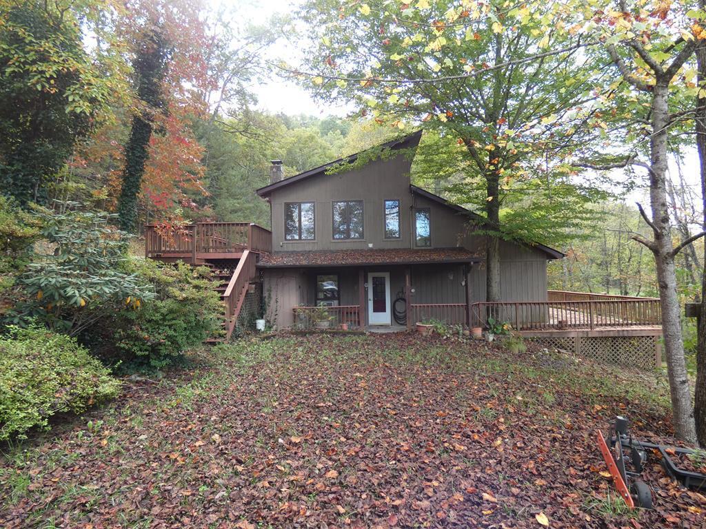 27448 Poor Valley Road Saltville, VA 24370 - Photo 2 of 42 80989_0