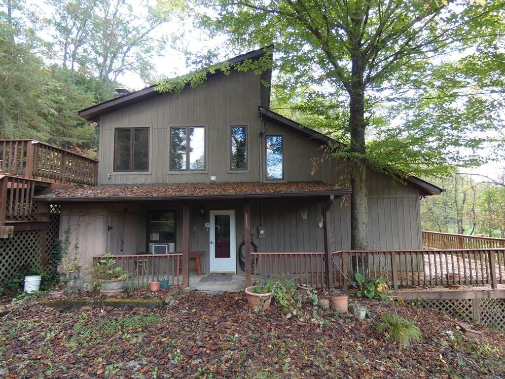 27448 Poor Valley Road Saltville, VA 24370 - Photo 3 of 42 80989_2
