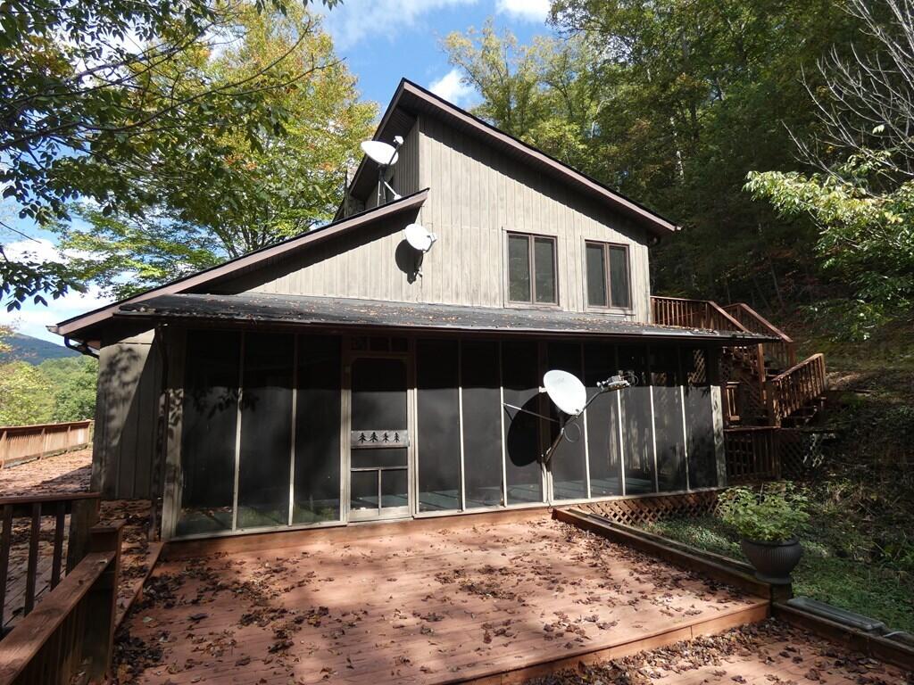 27448 Poor Valley Road Saltville, VA 24370 - Photo 31 of 42 80989_33