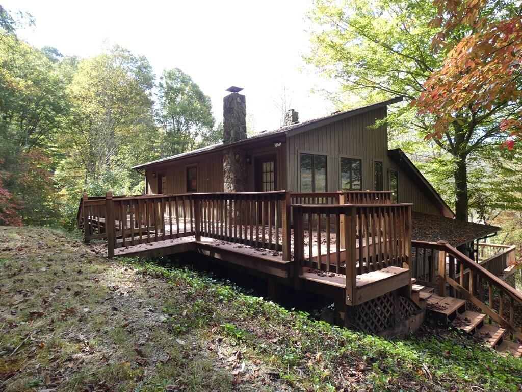 27448 Poor Valley Road Saltville, VA 24370 - Photo 36 of 42 80989_39