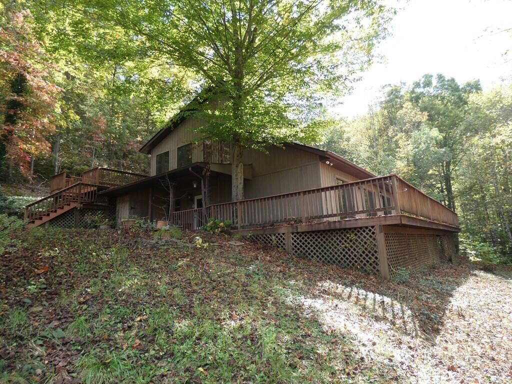 27448 Poor Valley Road Saltville, VA 24370 - Photo 39 of 42 80989_43