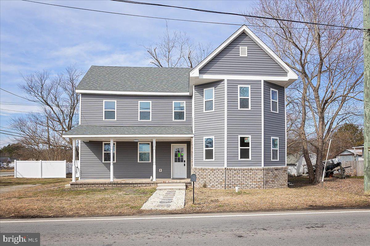 5026 Bethlehem Road Preston, MD 21655 - Photo 2 of 25