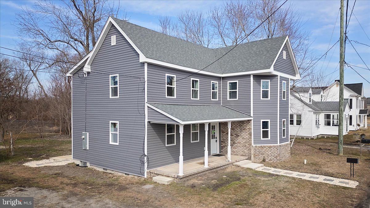 5026 Bethlehem Road Preston, MD 21655 - Photo 3 of 25