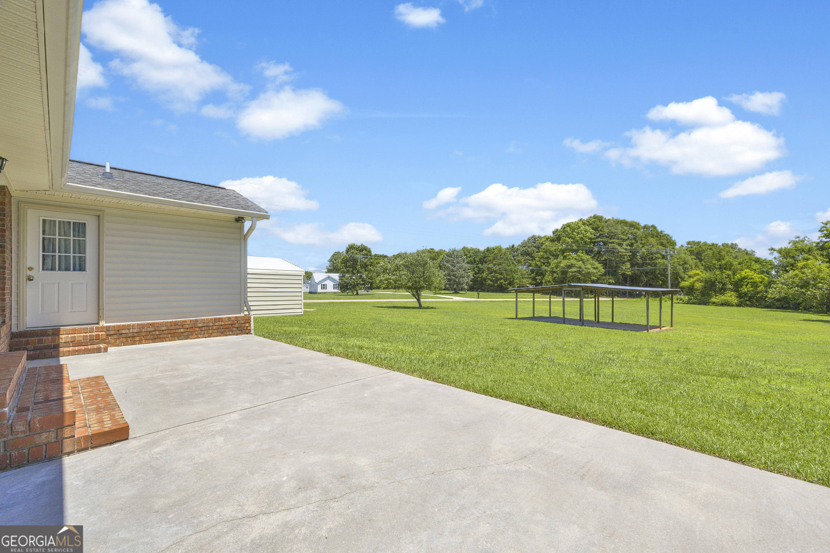 167 McCarty-Dodd Road Colbert, GA 30628 - Photo 56 of 74