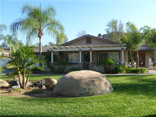 12170 Serena Road Lakeside, CA 92040 - Photo 1 of 25 Gallery Image 1