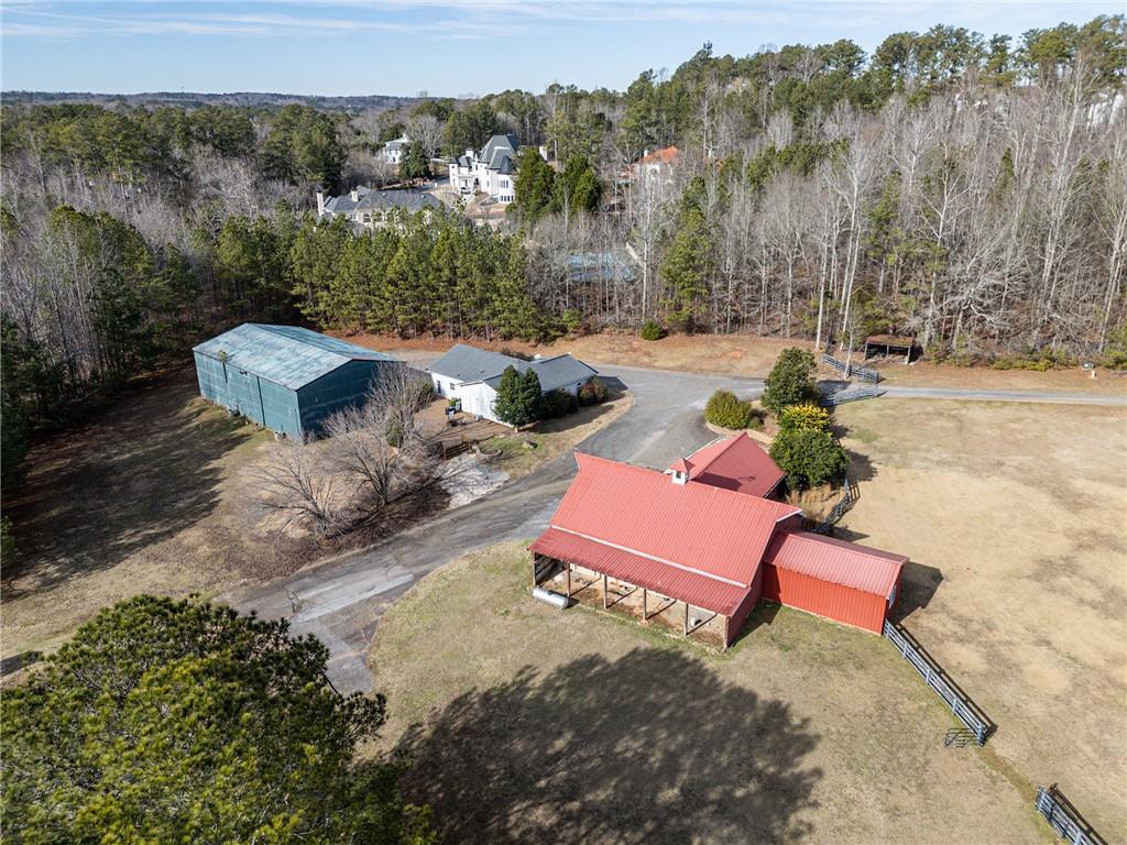 505 Batesville Road Alpharetta, GA 30004 - Photo 8 of 10