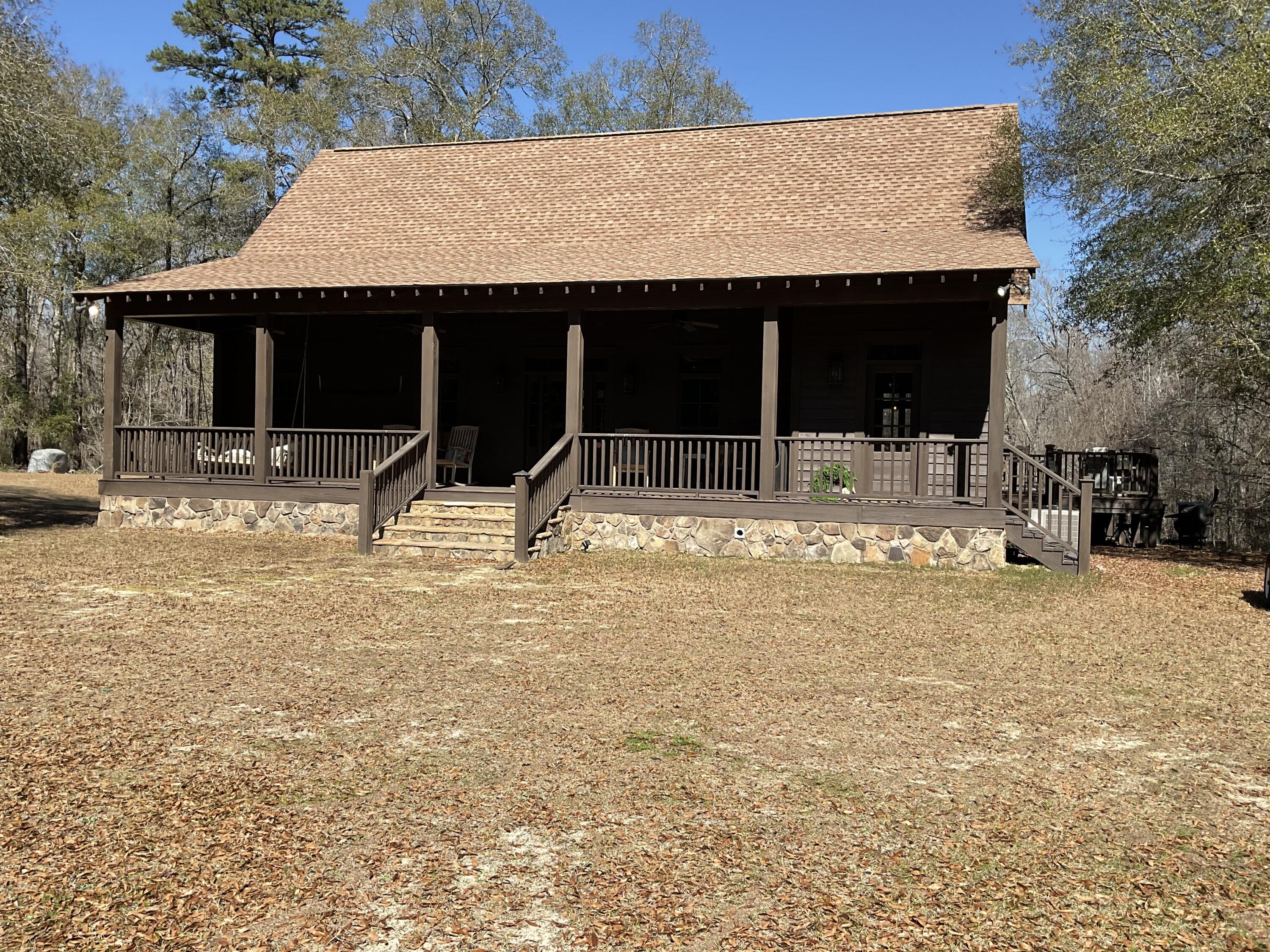 1114 Lott Bluff Road Blackville, SC 29817 - Photo 157 of 164