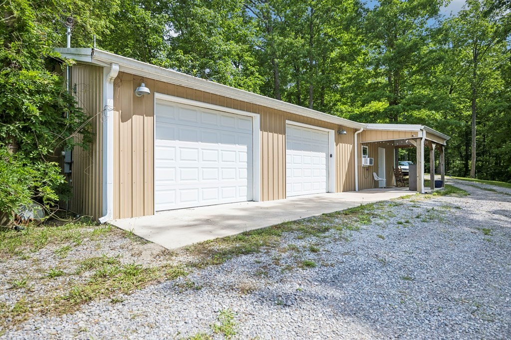 290 Vine Ridge Road Crawford, TN 38554 - Photo 6 of 23