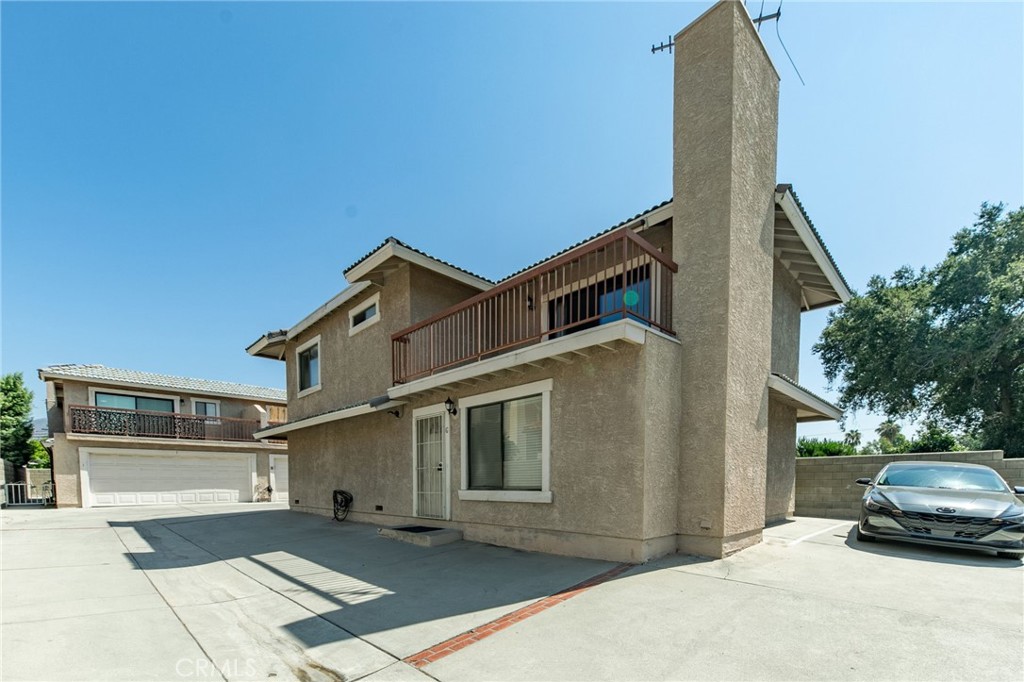 521 West Duarte Rd Unit G