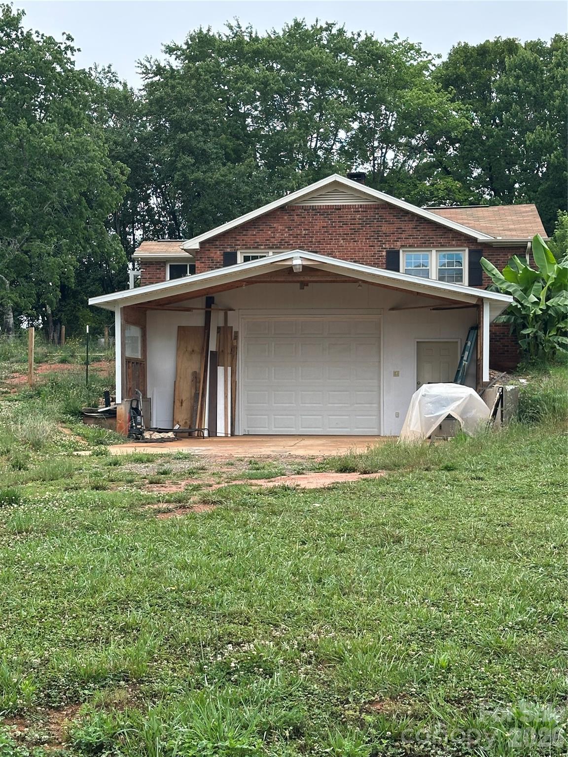 495 Grays Creek Church Road Rutherfordton, NC 28139 - Photo 4 of 16