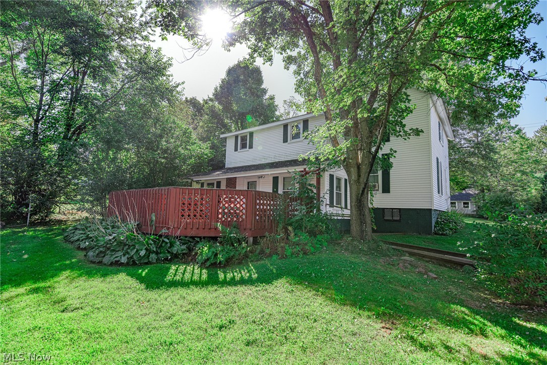 13620 Spring Street Burton, OH 44021 - Photo 4 of 6 Gallery Image 4