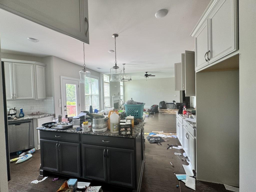 1031 Brook Ivy Court Lawrenceville, GA 30044 - Photo 14 of 59