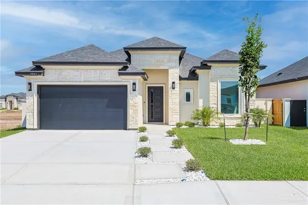 $336,728 | 8042 North 51st Street, McAllen, TX 78504