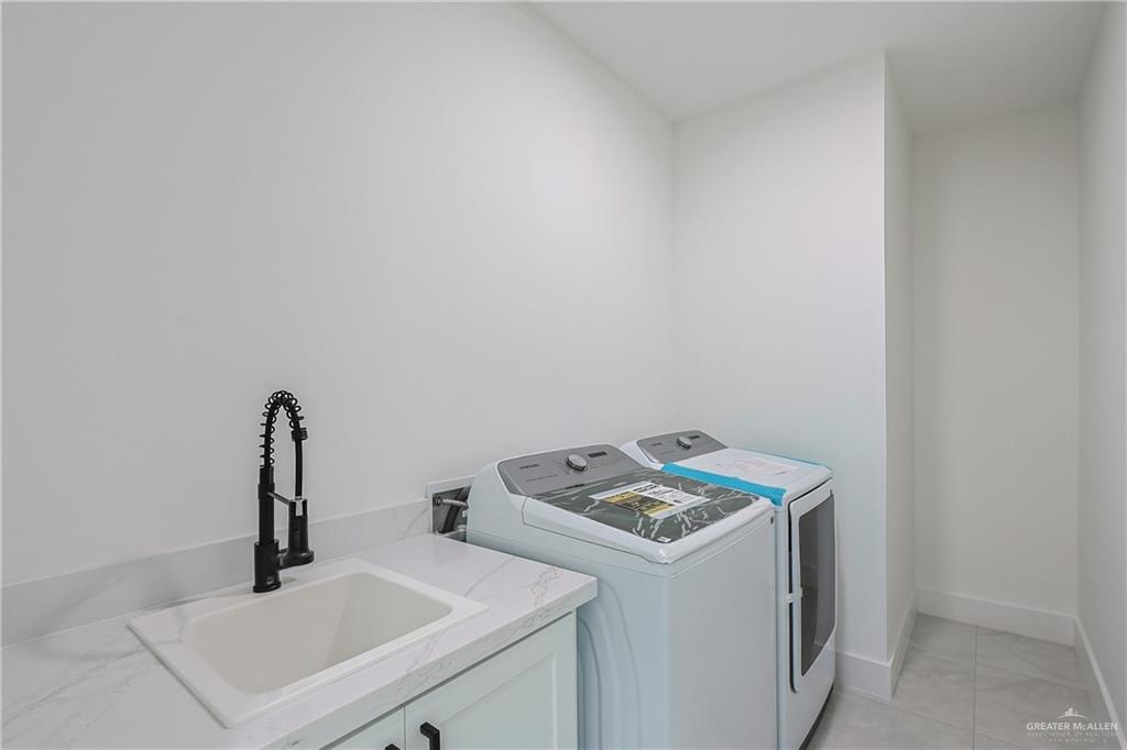 8042 North 51st Street McAllen, TX 78504 - Photo 20 of 25