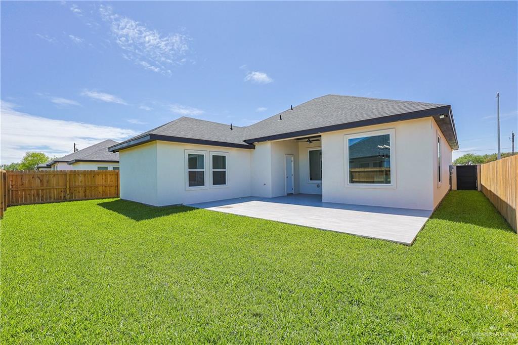 8042 North 51st Street McAllen, TX 78504 - Photo 23 of 25