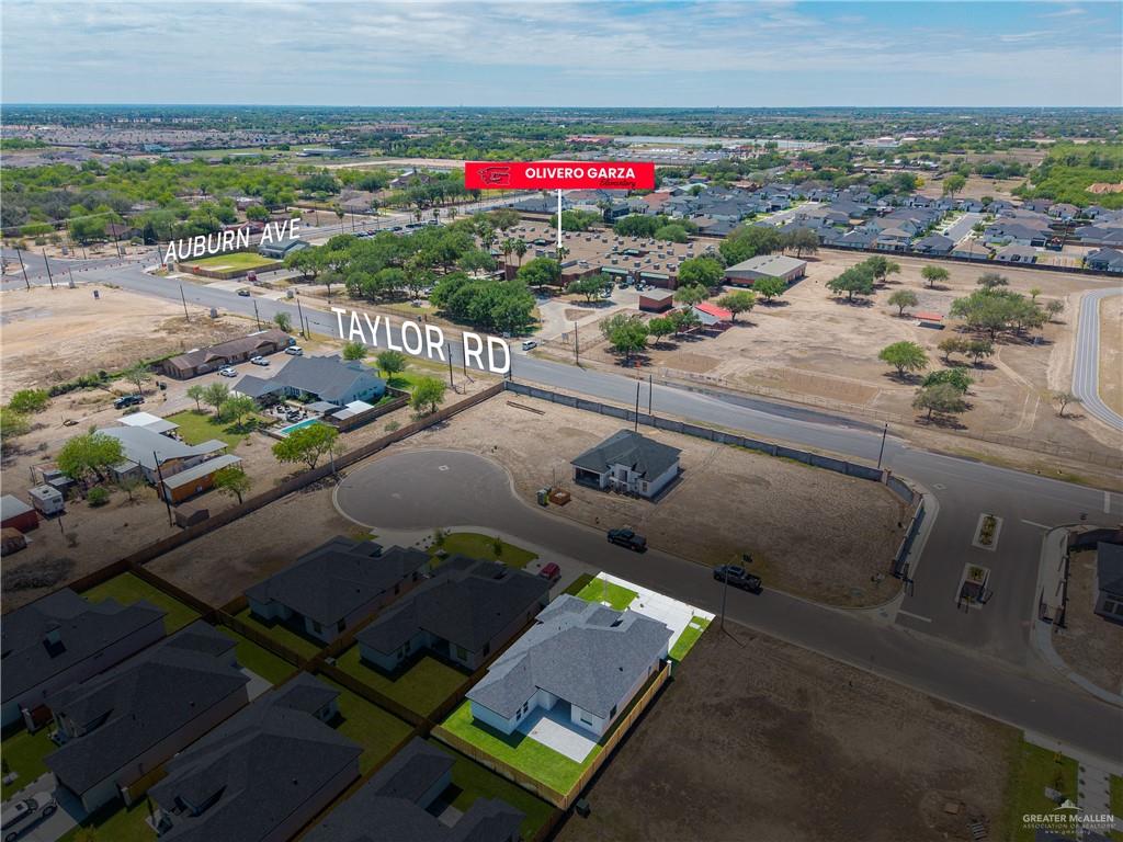 8042 North 51st Street McAllen, TX 78504 - Photo 25 of 25