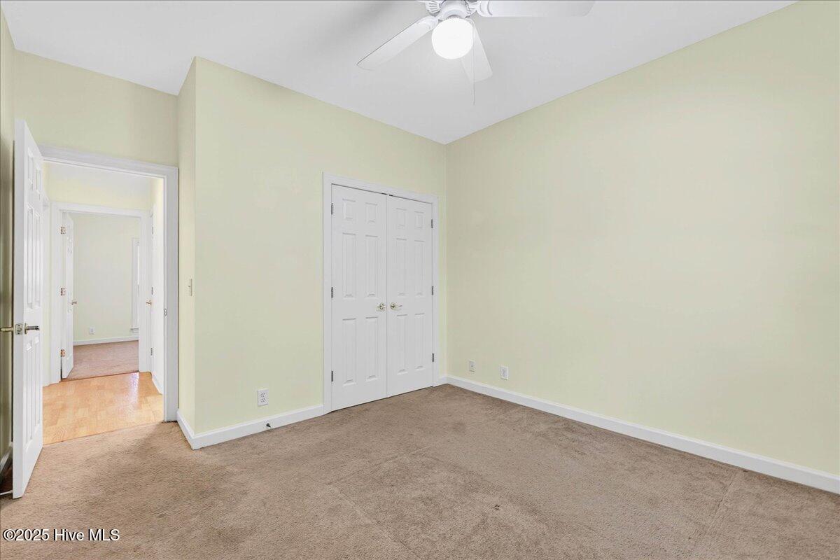 8985 Woodbine Road Southwest Sunset Beach, NC 28468 - Photo 38 of 65 Bedroom #2